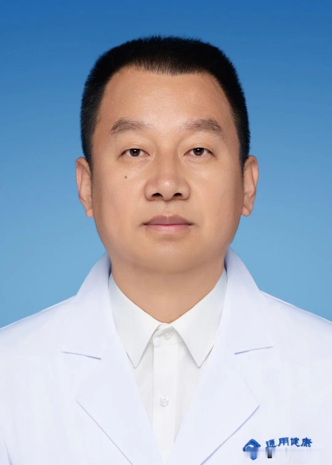杨兵厂教授加盟湖南航天医院急危重症医学部2026年，作为重点高层次人才引进正式