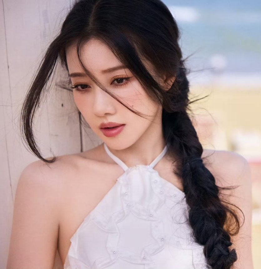 王鹤润海风美图这身材绝了王鹤润王鹤润赵倩​​​