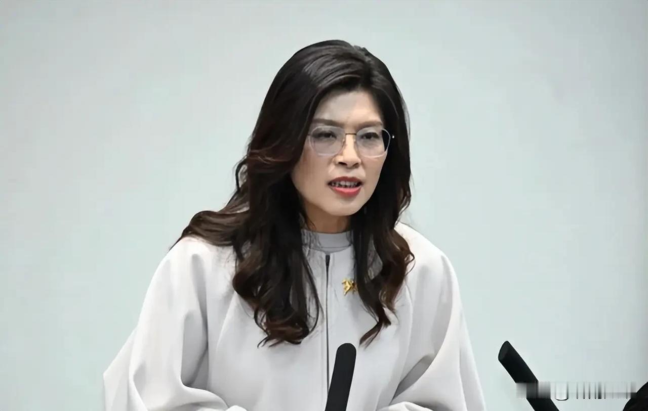 郑丽文否认限制蓝委站台，徐欣莹、邱臣远回应！日前有蓝委转述郑丽文在9月29日的蓝