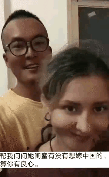 不得不说，小伙子你是个聪明人