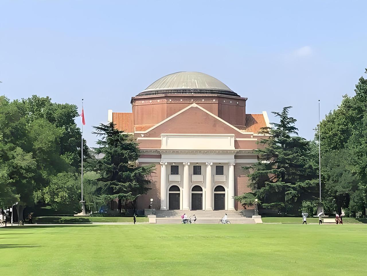 厉害了！国内高校最新C17联盟来咯！由清华大学牵头17所国内顶尖大学组建人工智能