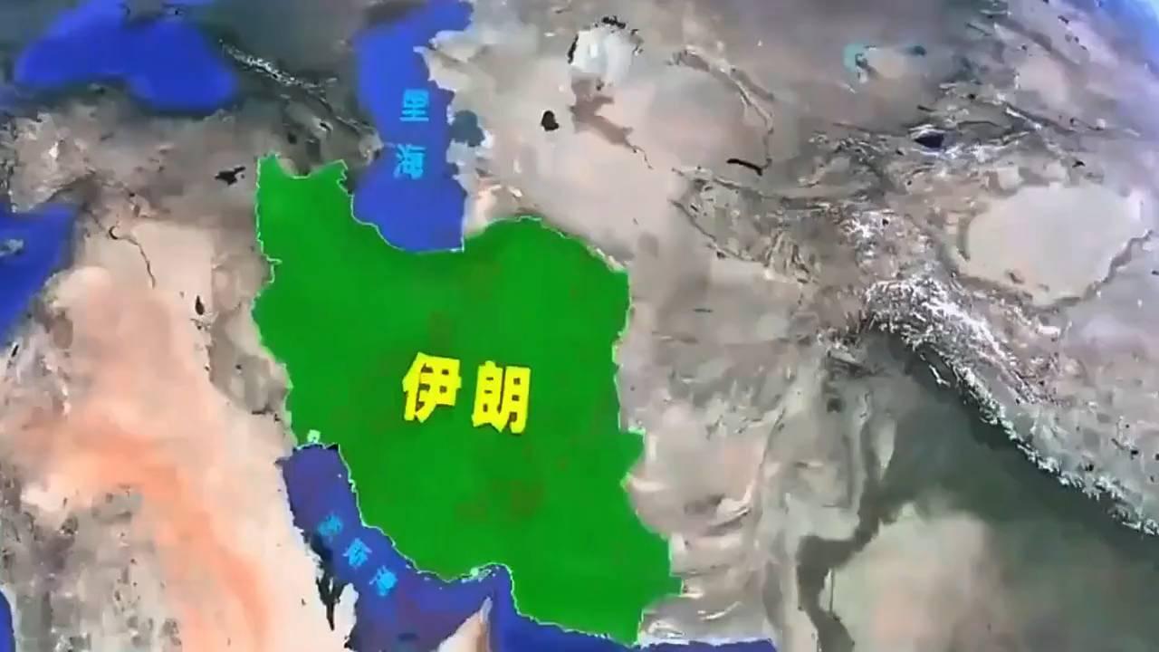 伊朗对以色列:开战还是止步?