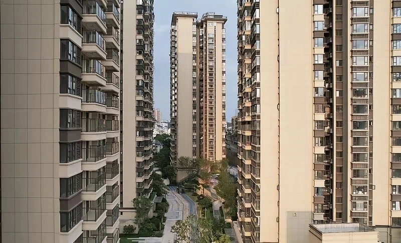 买房别瞎选‼️住得舒心才是王道✨