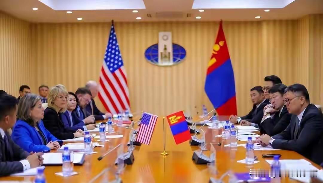 高市得逞了？蒙古煤炭停供中国，转投日本？不！蒙古已经反悔了日本政坛有些人，总