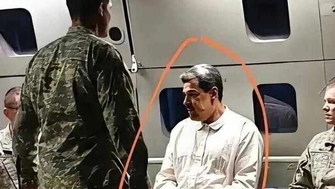 美国霸权翻车！绑架马杜罗，反被当庭扒光底裤美国这次彻底栽了！1月3日，美军