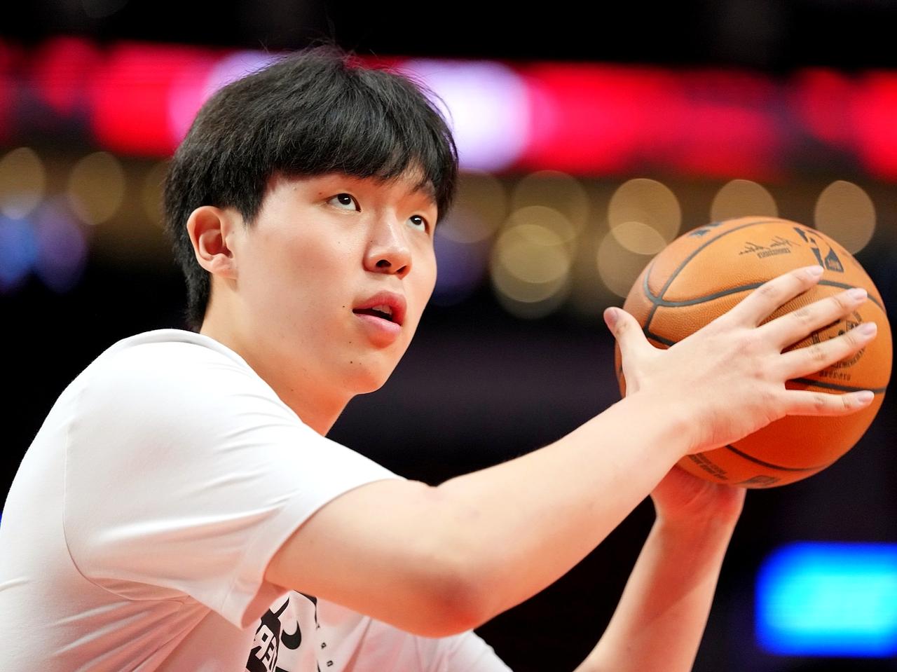 我已经做好杨瀚森不上场的准备了，你呢？29号上午7点，开拓者对阵凯尔特人，开