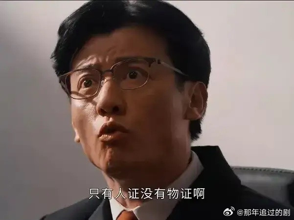 《以法之名》：法槌下三个人的循环，十三年后重启真相十三年前的1.31案，就像一枚