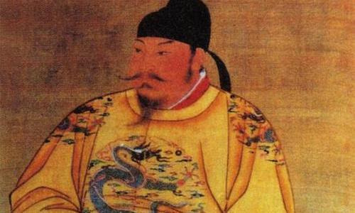 一位叱咤沙场的唐朝名将，在战场上挥刀劈敌无数，到了病榻上却选择把药悄悄倒掉。皇帝