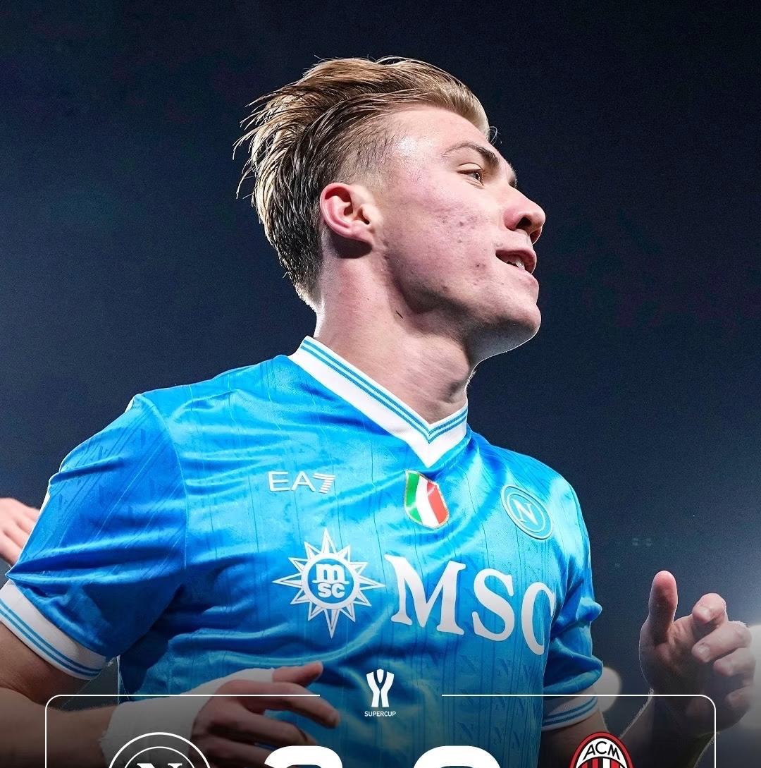 米兰夏窗最大昏招:放弃霍伊伦，选择霍伊伦！恩昆库，3700万欧，14场1球2助