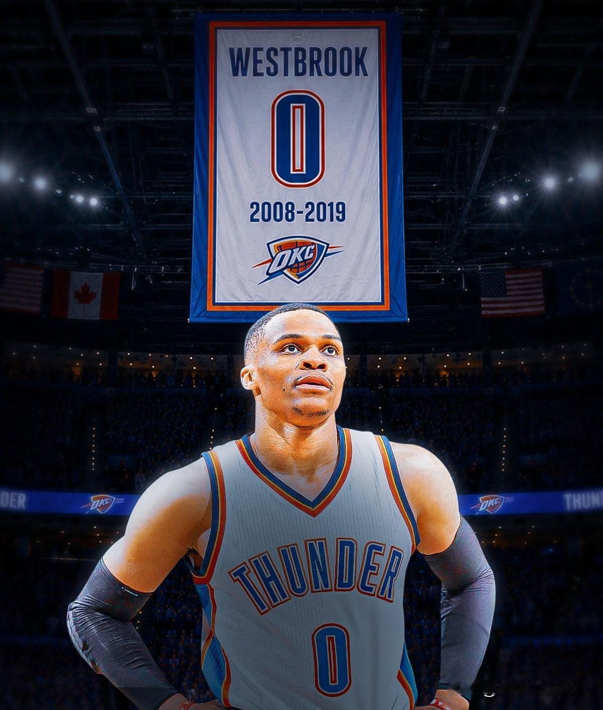 NBA史上球员三双榜，也就只有约基奇有机会超越威少成为榜一了吧？？？1、威斯