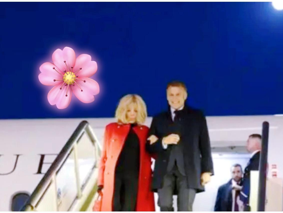 法国代表团访蓉：不止签约更遇一座城市的鲜活生命力法国代表团随马克龙总统一