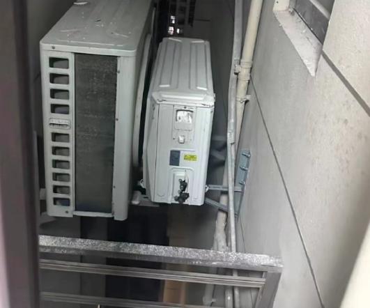 相互内耗的爱情，就像两台对着排气的空调，贼耗电。小张和小李奉子结婚6年以后打算