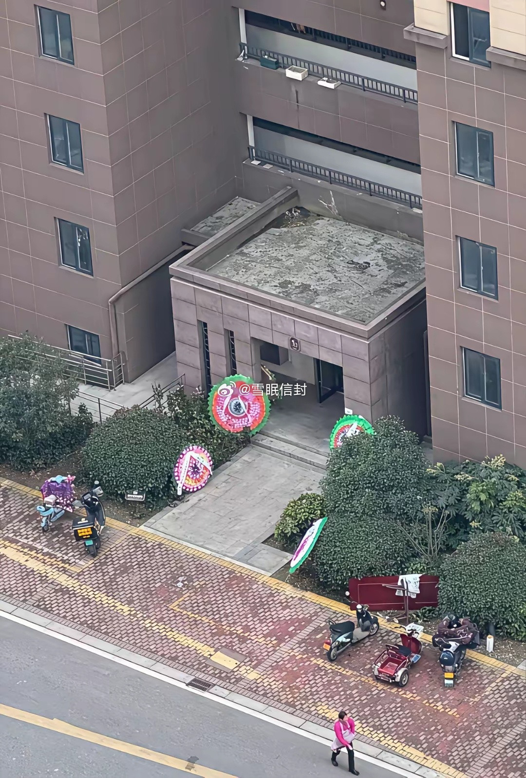 原来回迁房是这样的，以后不敢住回迁房了