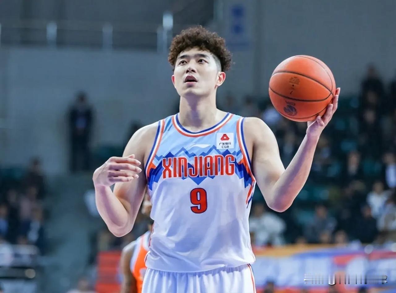 虽然CBA第一阶段常规赛已经结束，但是相关的消息并未结束。北京时间2月7日中午，