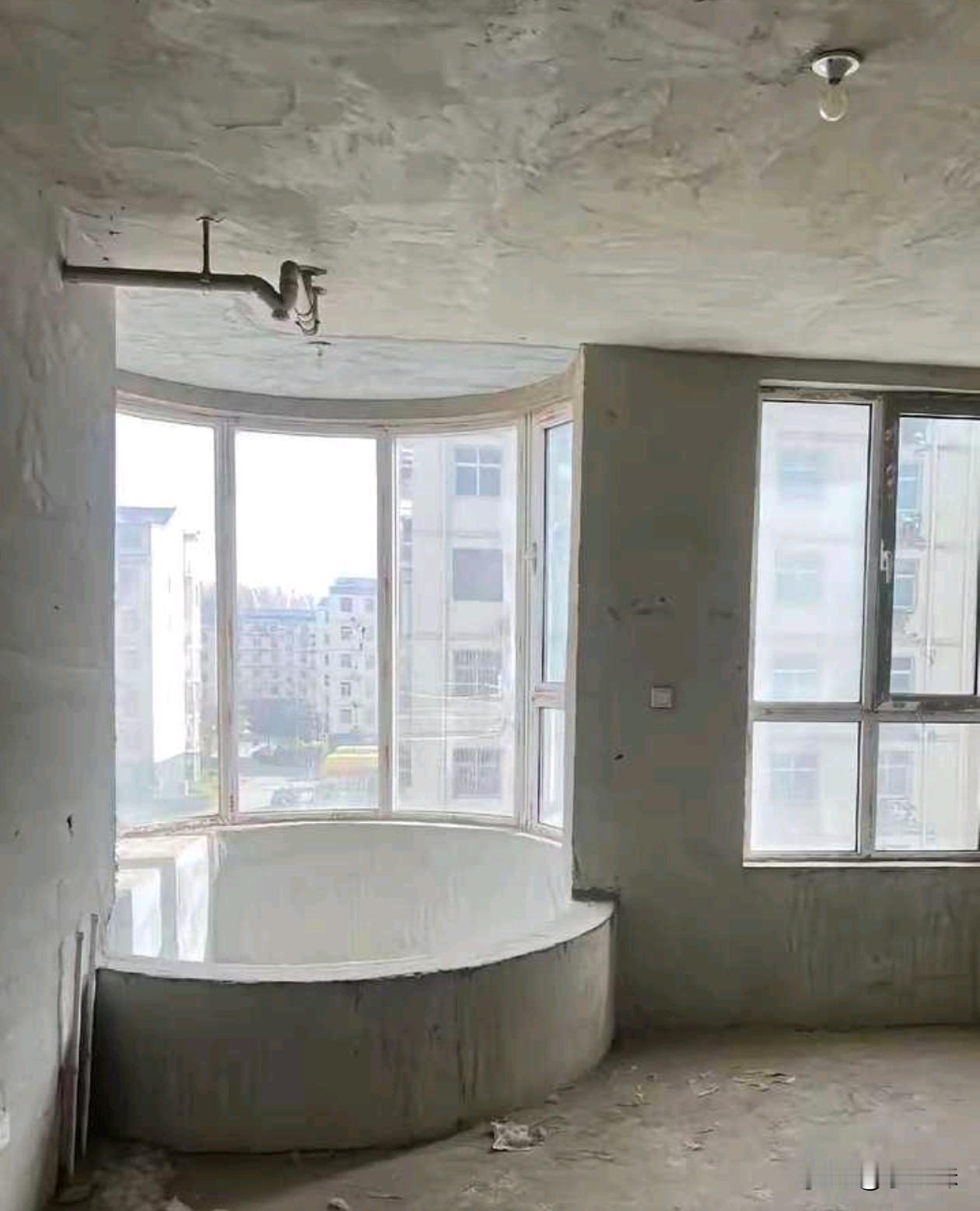 这个位置能拿来干点啥？