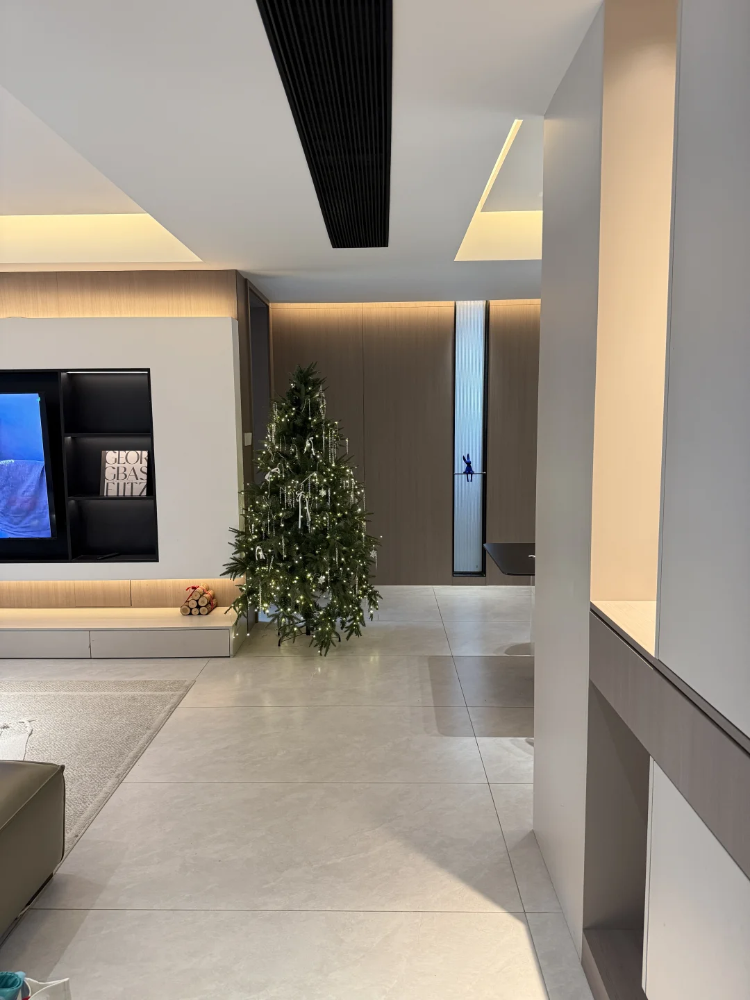 入住3年，依旧为我的小家心动10000次