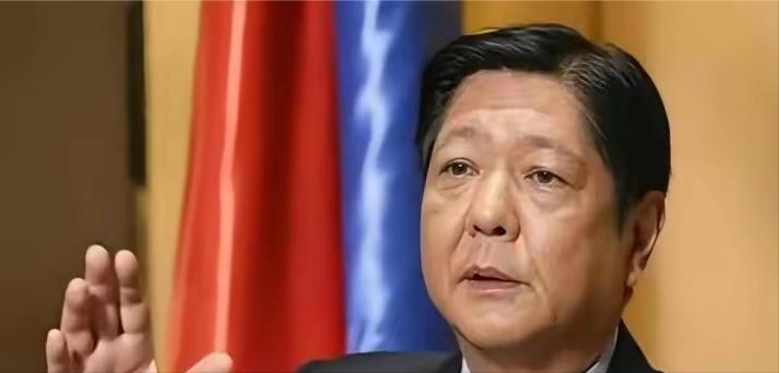 不等了，菲律宾喊话中国4月24日，根据法新社报道，就在美国、菲律宾、日本等国1