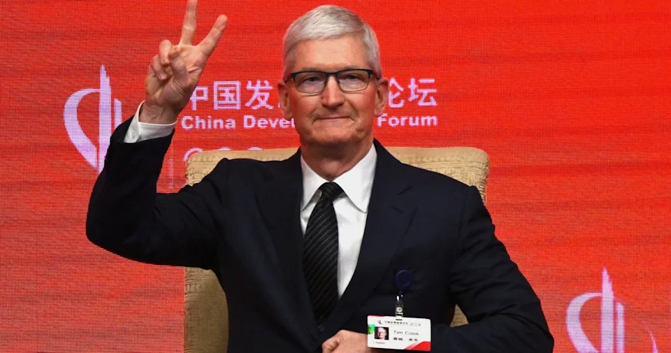 苹果iPhone路线图流出：未来三年阵容空前强大，2027年或迎史上最多6款新机！