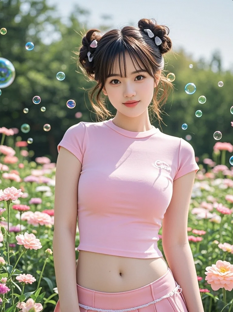 我这样穿去约会，你会心动吗？