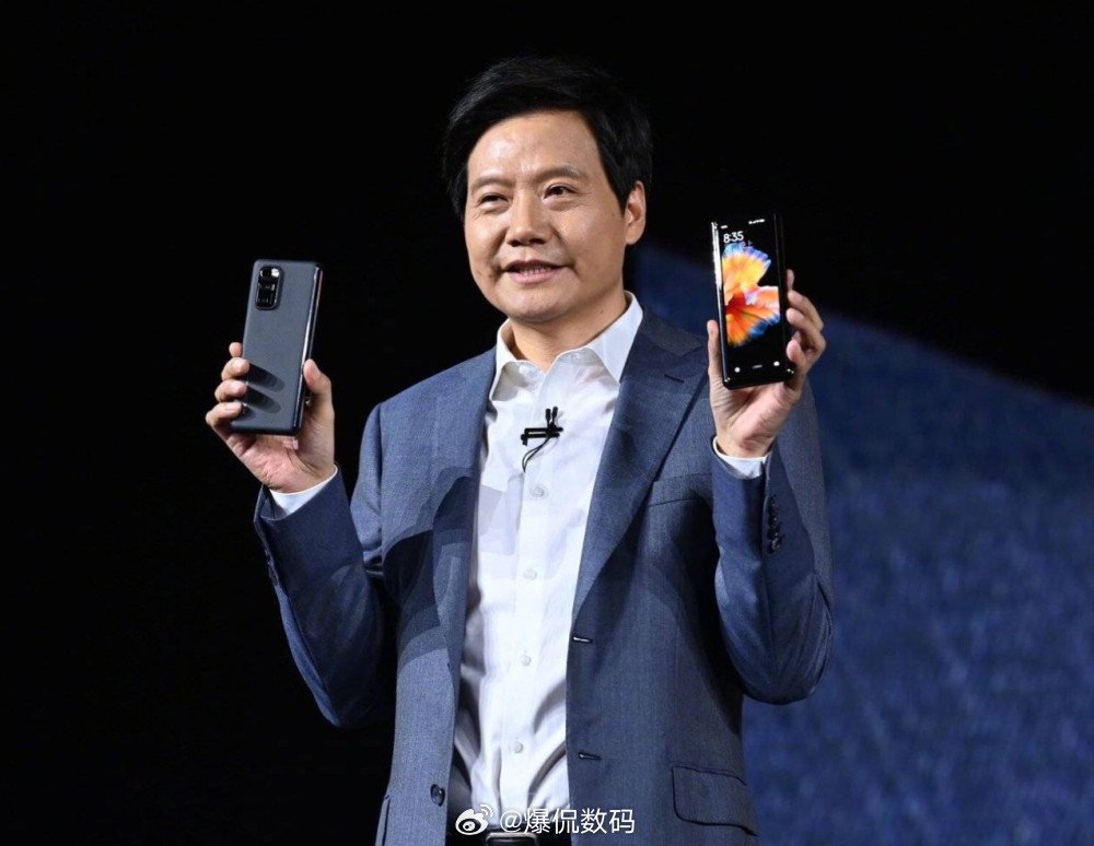 小米也有玩不明白的赛道吗？IDC发布了2026年第一季度中国折叠屏智能手机市场跟