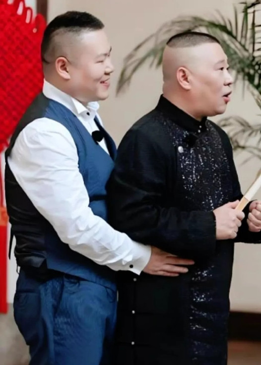 郭德纲这次要后悔了不是因为徒弟出走闹翻也不是因为单飞另立门户，而是因为他的徒