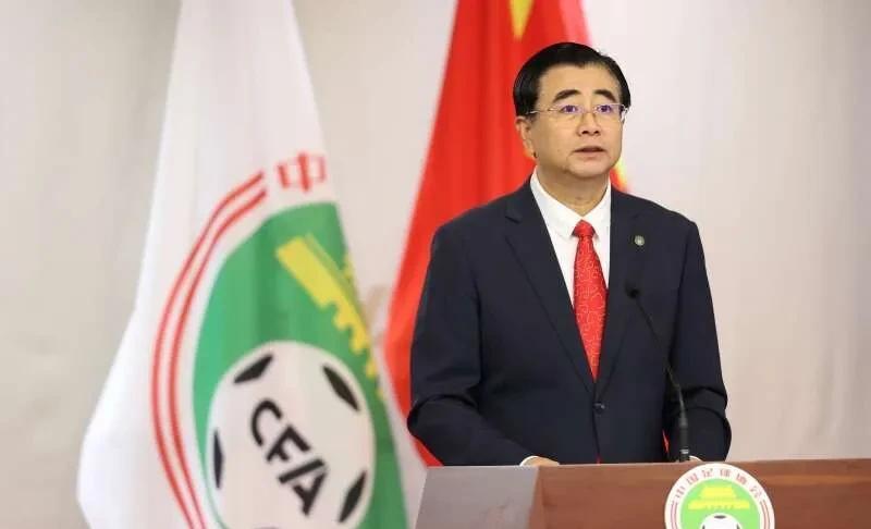 给宋凯的三条建议国足的世界杯之旅已经结束了，愤怒与责骂没有任何意义，小编给足协