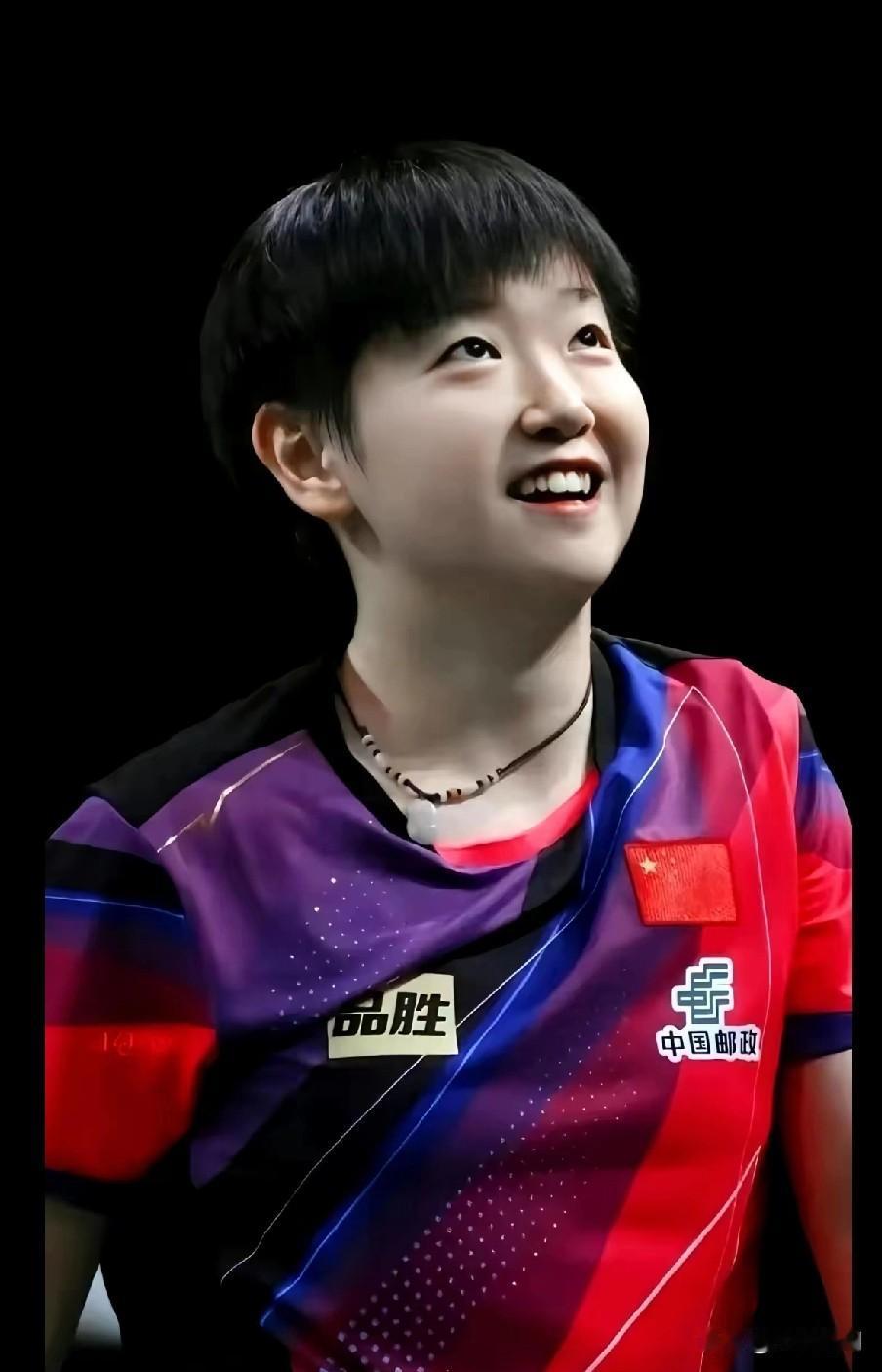 黑子的恶意抹黑。​​反倒成了孙颖莎的圈粉利器。​​真没见过这么离谱的操作。