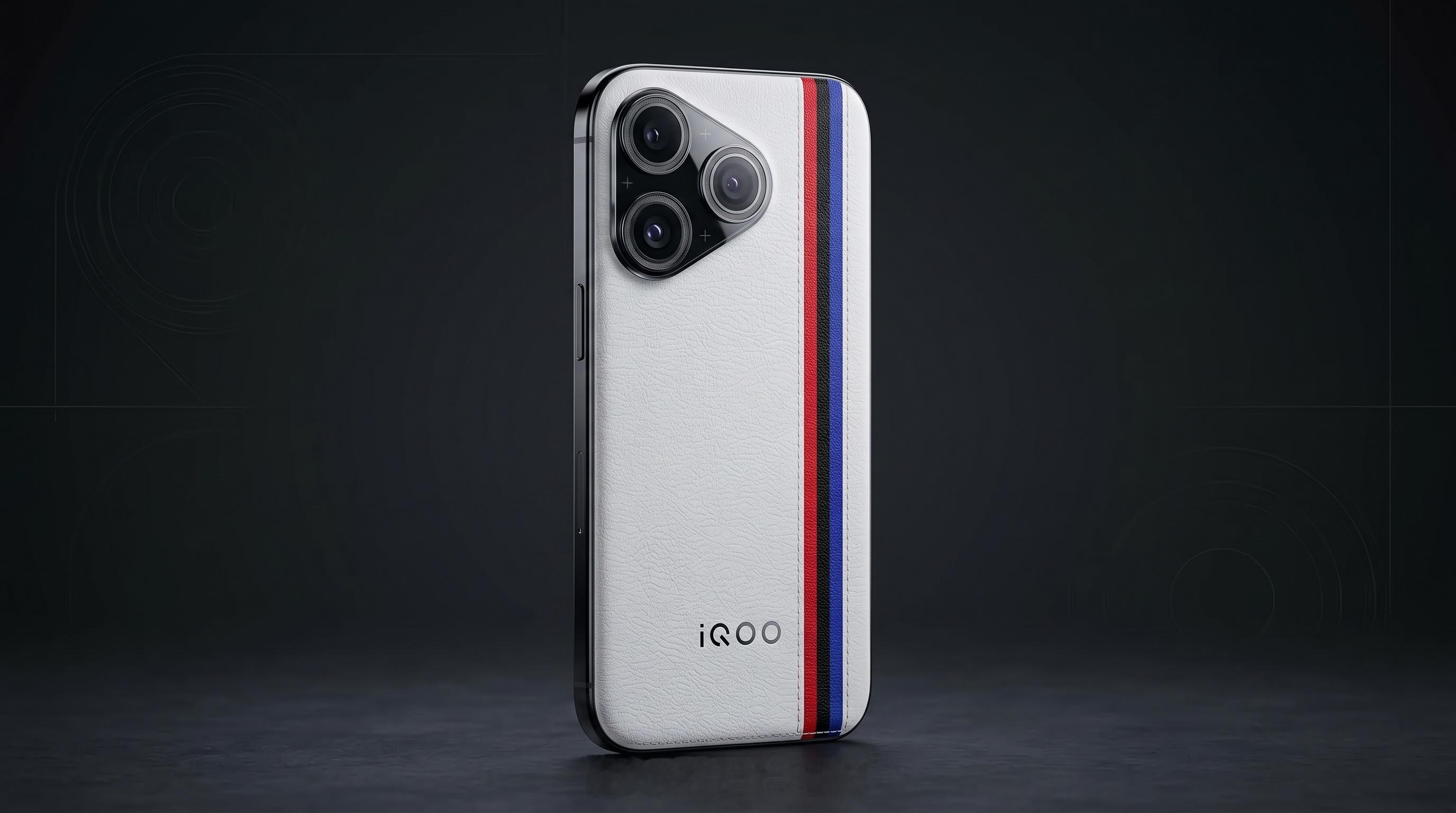 iQOO16定在9月底发布，这代把重心放在了硬件搭配上。新机配了骁龙旗舰芯片和