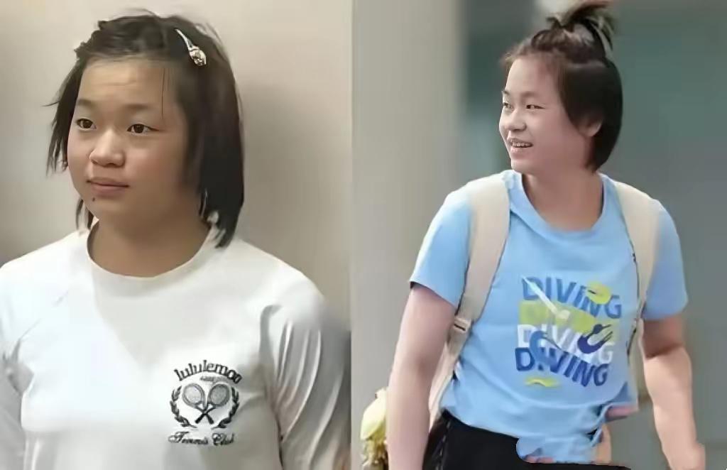 这次全运会，全红婵的情况还真有点让人揪心。预感她难获奖，倒不是唱衰，实在是竞争太