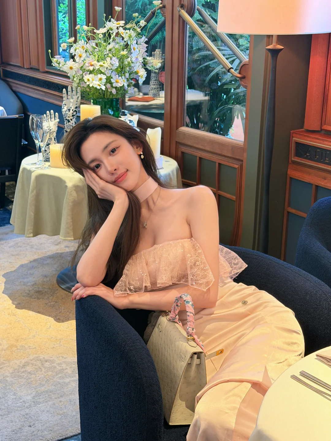 带张嘴 一顿吃