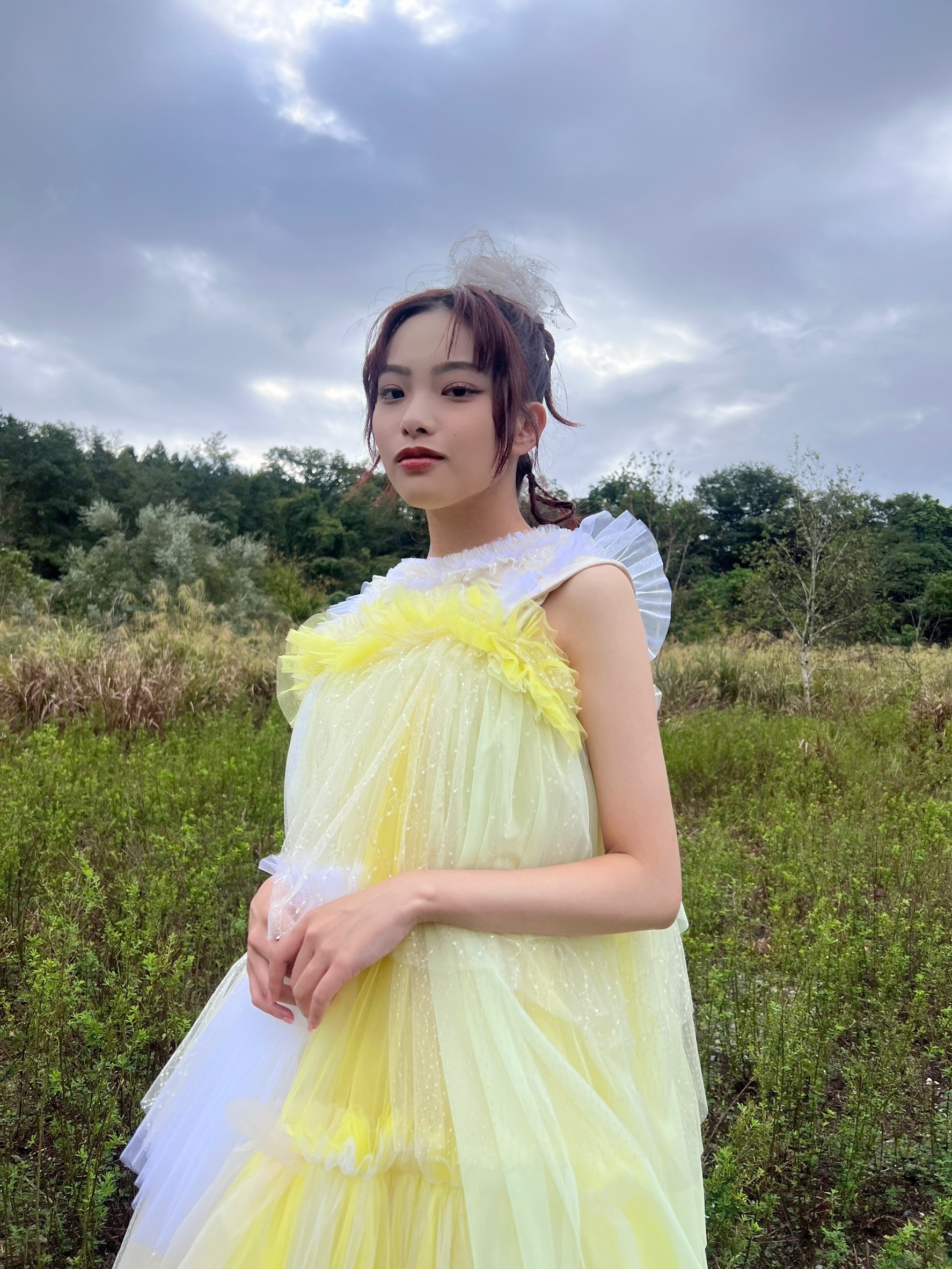 ひかりん🦋「今はテレビでの披露の機会は少ないけれど、ステージやライブでのパフォ