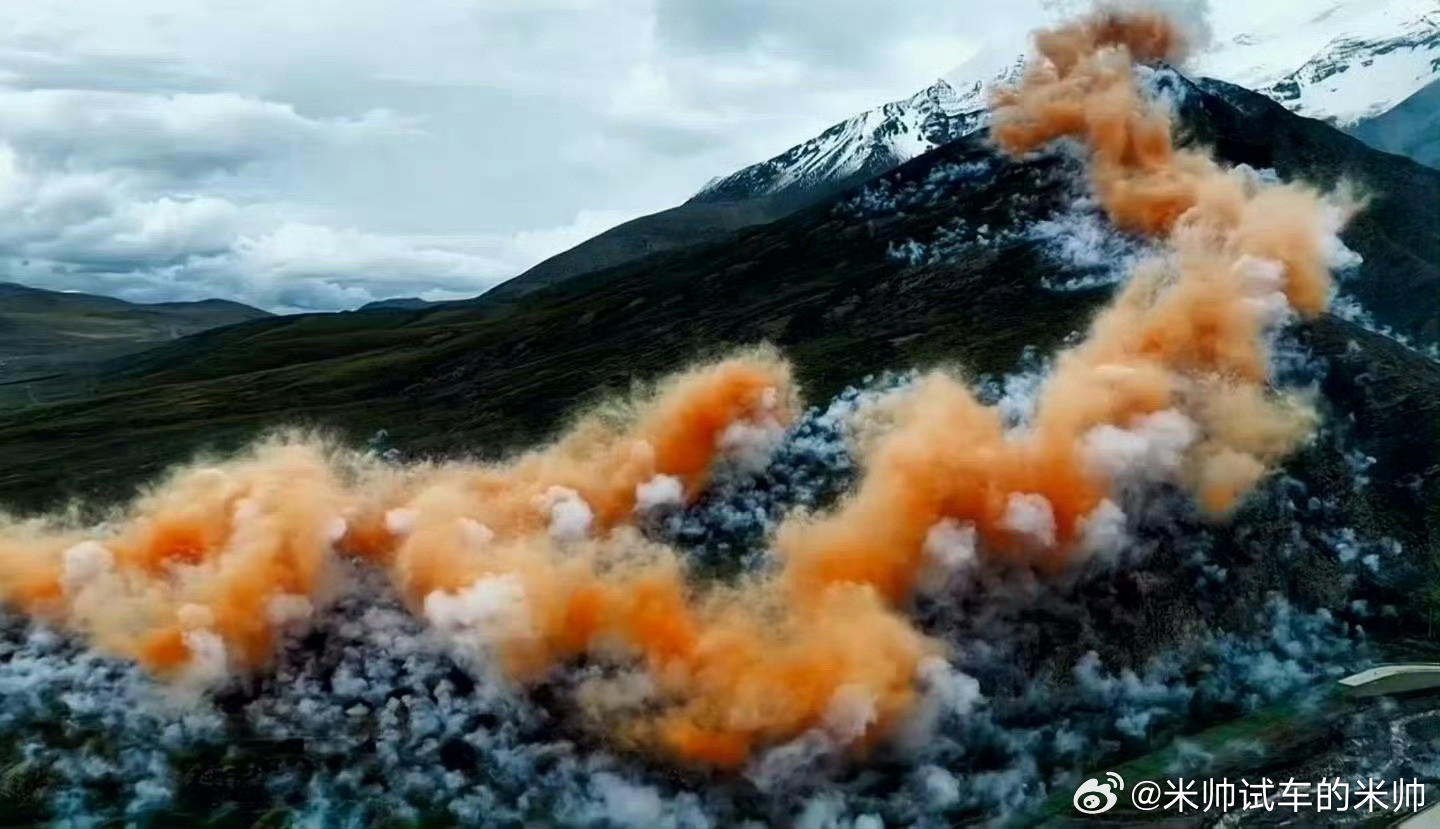 【2025最佳】贾老板的没有预制菜始祖鸟的敬畏大自然始祖鸟联手蔡国强的烟花艺术引
