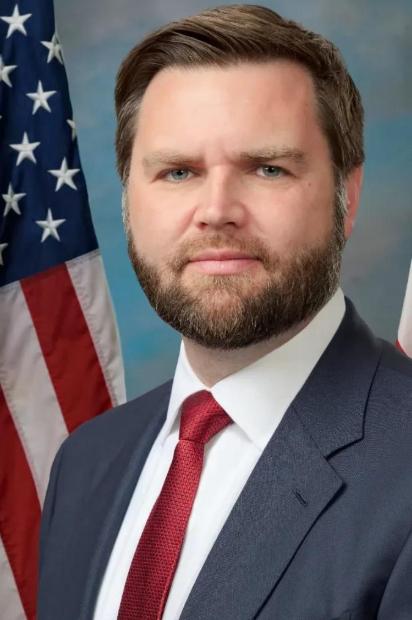 万斯不装了！终于要使出杀手锏，美国对台就两条路万斯这次的表态，像彻底