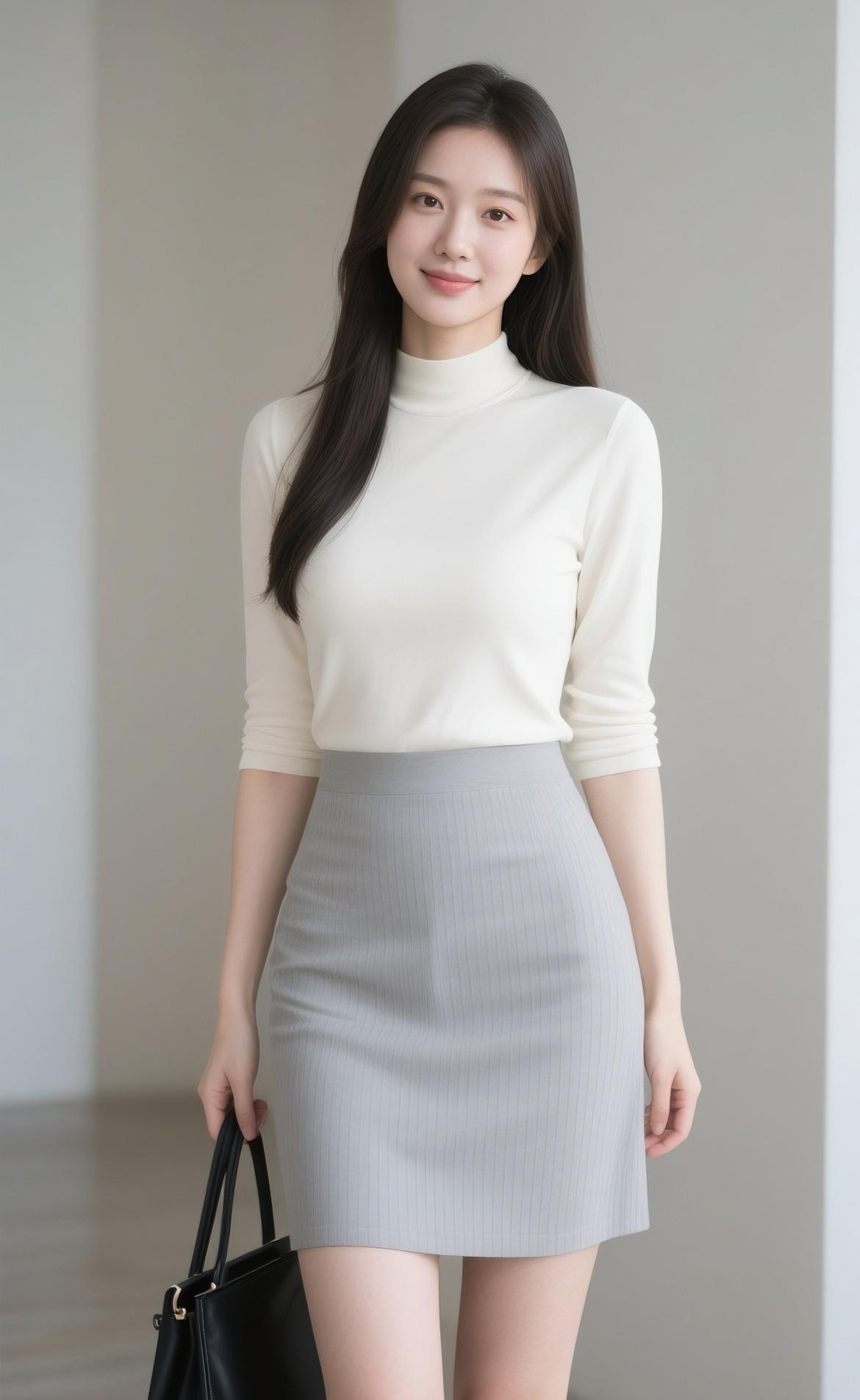 你觉得现在对你来说最重要的事情是什么呢？
