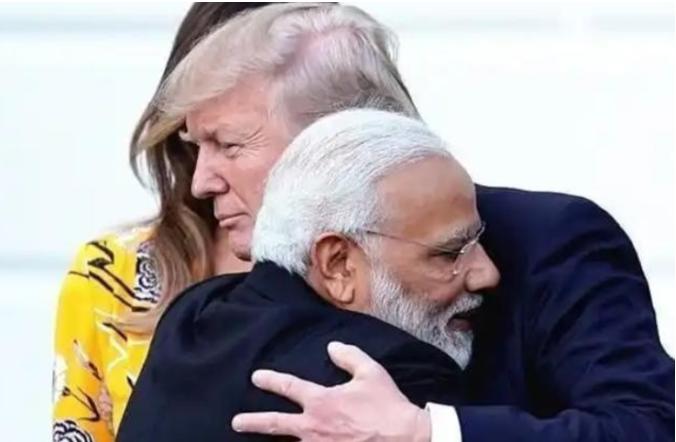 俄罗斯错付了？印度“白旗”背后的致命背叛：从俄油套利到战略转向，莫斯科终于看清“朋友”真面目