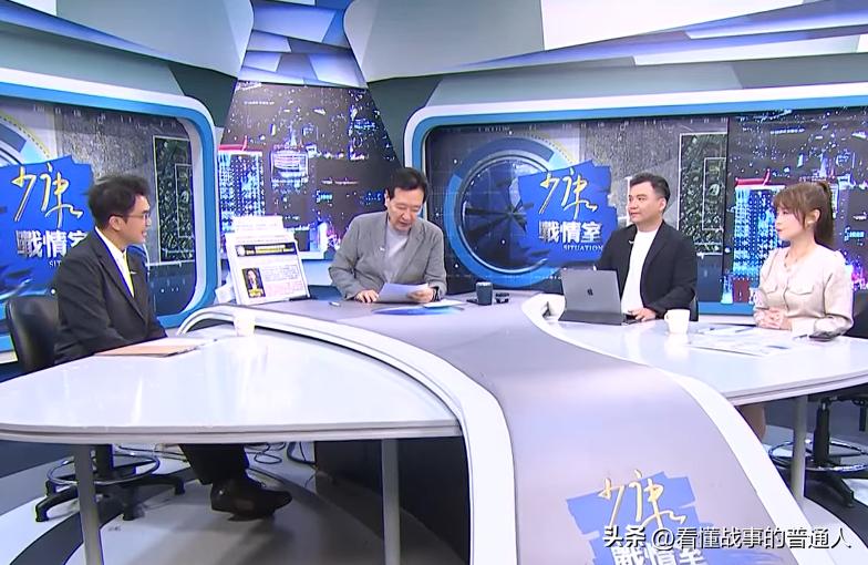 沈伯洋这套话说得漂亮，但刀捅得不轻！赵少康问蒋万安哪里做得好、哪里做得不好，沈伯