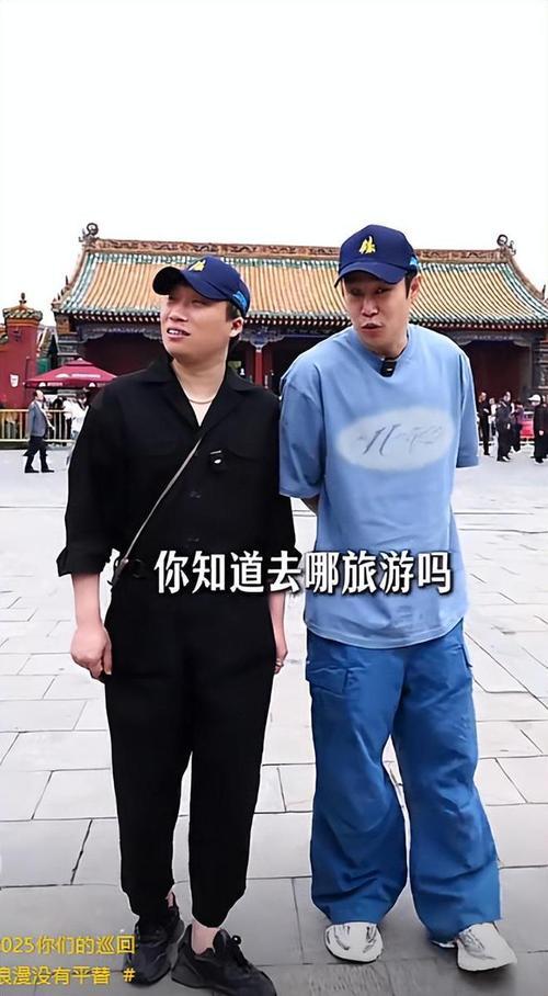 赵本山说，那天在故宫撞见小沈阳被一帮保镖护着走，说实话心里挺不是滋味的。想当年春
