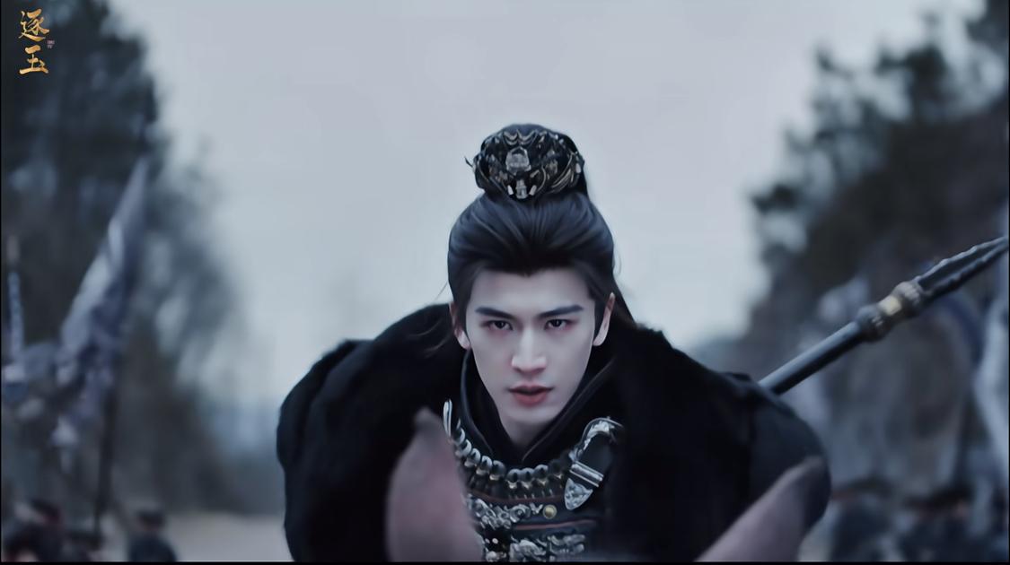 张凌赫凭借一己之力让散装的江苏统一了，江苏人终于能统一的说出他是我们江苏的了……