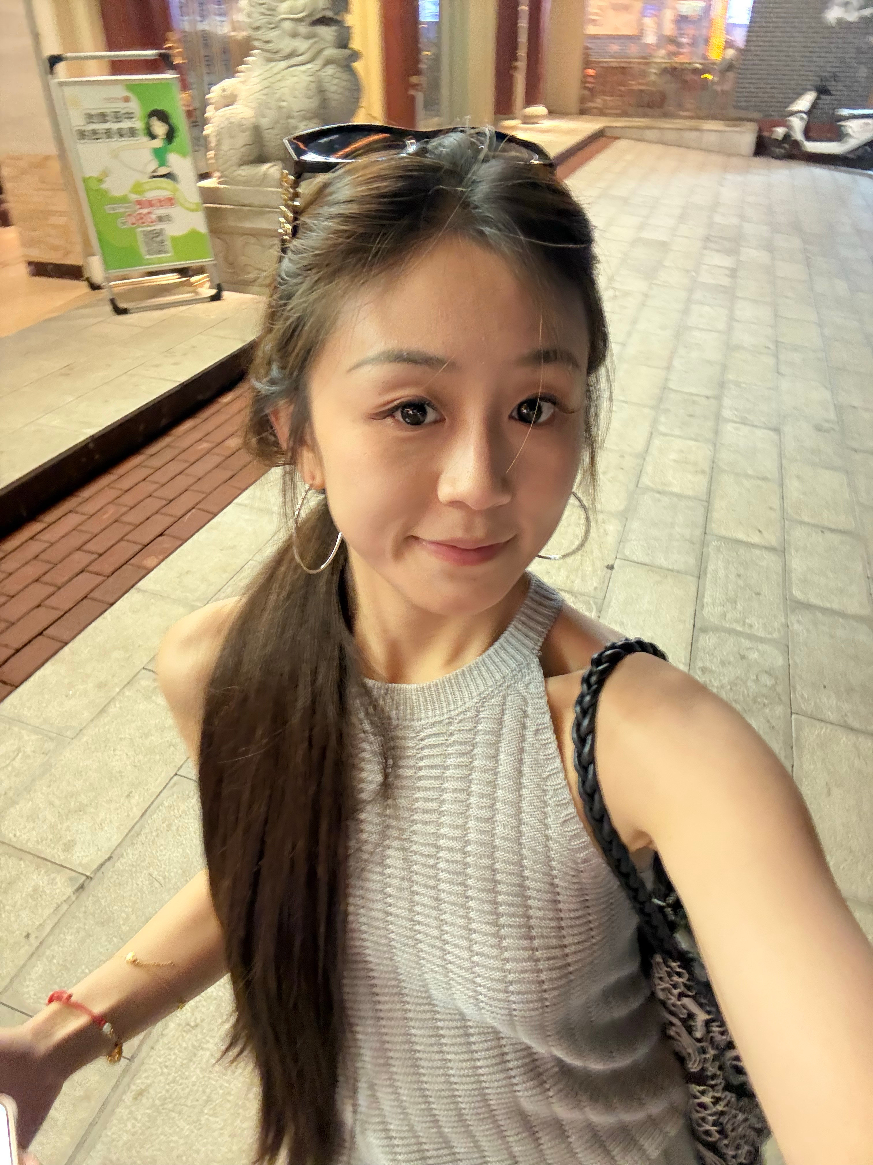 猜猜图一图二哪个是16pm哪个是17pm拍的