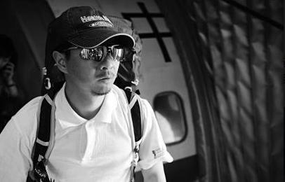 “中国人又如何？就算是中国人，老子也照杀不误！”2013年，中国退伍兵张京川在巴