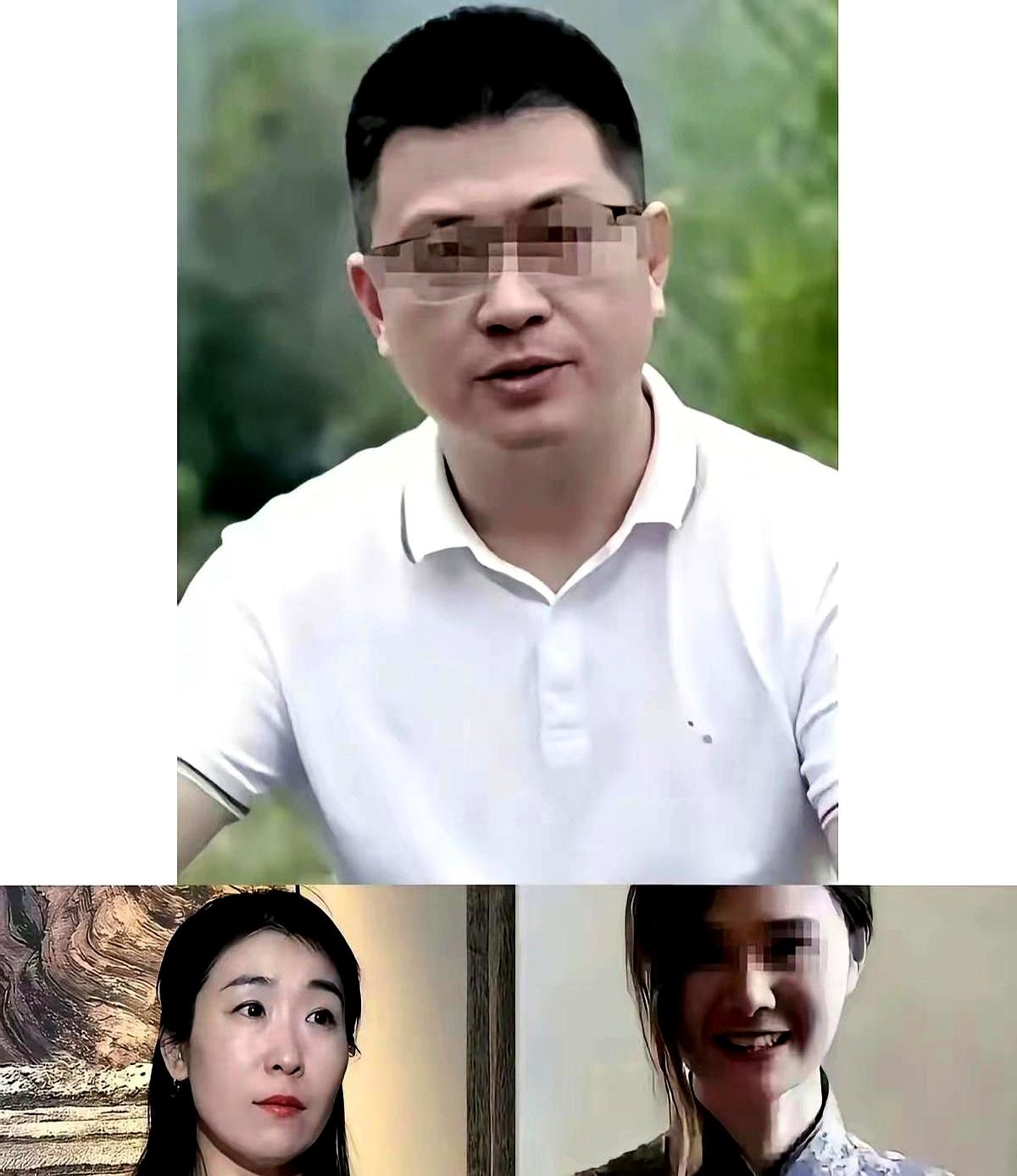 男人找对象图漂亮撑门面，结果老底被掀翻是啥体验？看看唐老板这回就明白了。当初唐