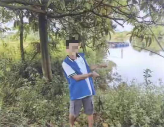 7元钱引发的血案！广西柳州，男子花27元打车回家，到家门口说只有20元，剩下7块