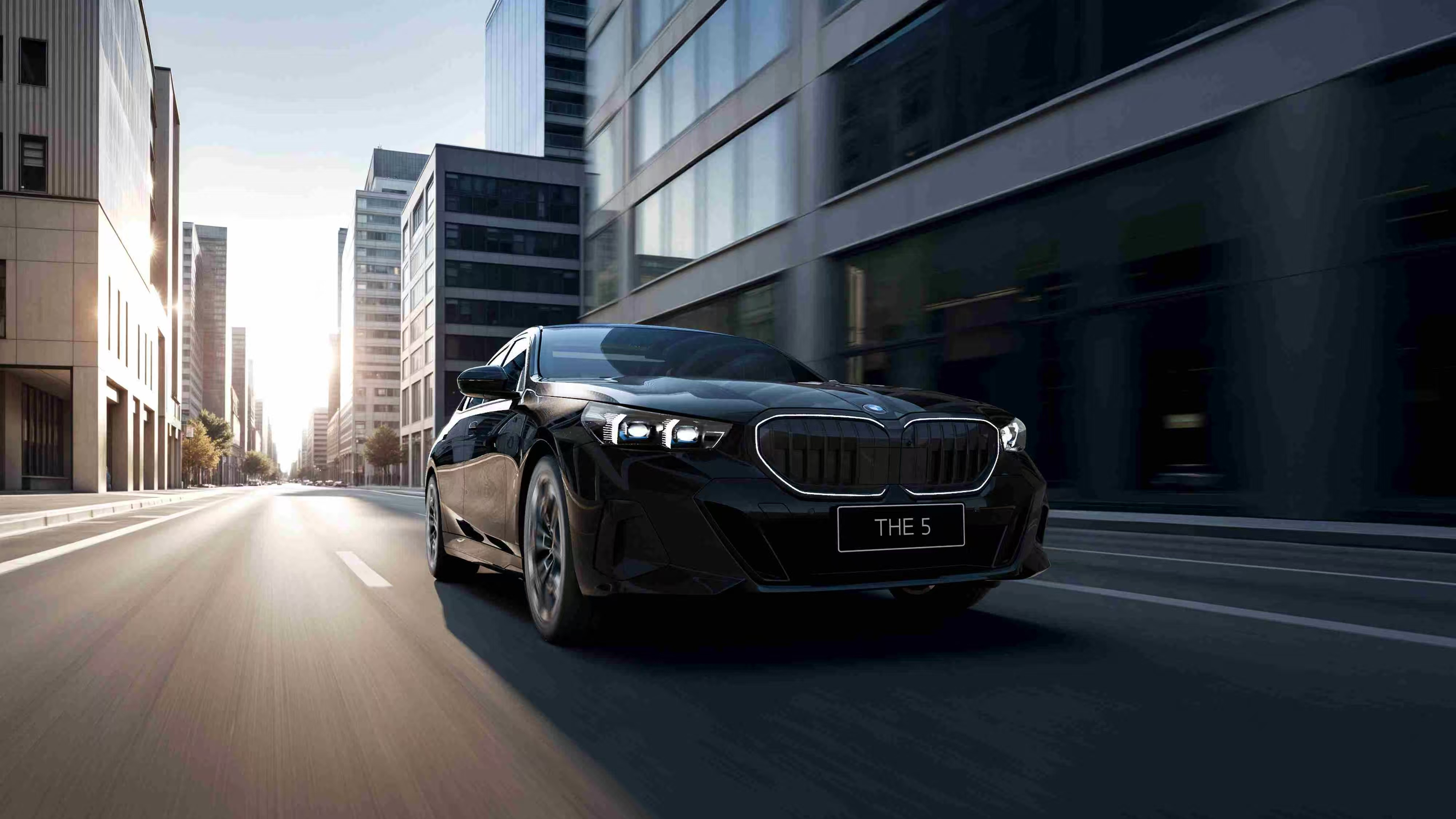 有关BMW5系的一些新闻。1.4月份销量又过万了。燃油，纯电继续领先同级别