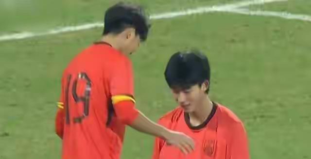 U17国少牛不牛，猛不猛？说实话，从这三场比赛中的结果和过程上看的，没说的够牛也