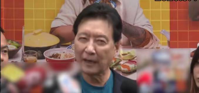 我又不是国民党委员，指我干嘛，是他们自己意见不统一。”郑丽文定调季麟连事件之后，