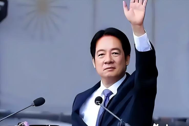 就在刚刚，“台独”分子赖清德正式宣布，6月24日，针对台湾地区海军“滨海