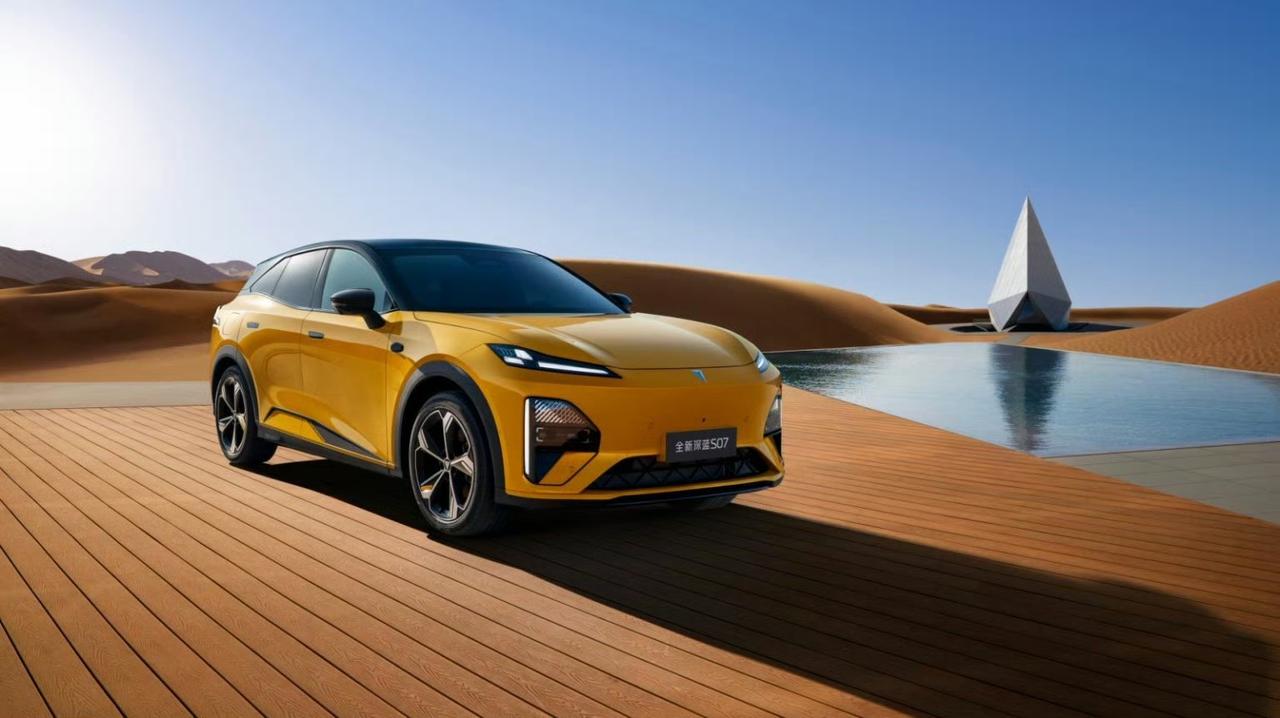 外媒称中国车企的路已经走偏了：中国车——不研究发动机中国车——不研究变速器