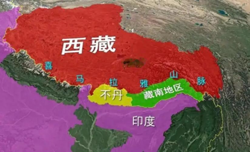印军凌晨开火，上百架无人机突袭藏南！据《今日印度》报道，印军突然在7月14日凌晨