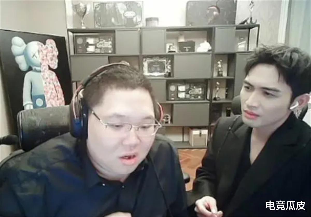 PDD歌友会成功后, 斗鱼又推出舞蹈主题周! 女神齐聚盛宴舞力全开