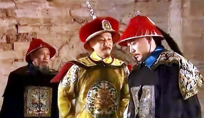 1703年，68岁的索额图被活活饿死在宗人府。曾经在朝堂上一言九鼎的保和殿大